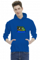 PeepoWTF Bluza M