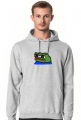 PeepoWTF Bluza M