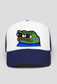 PeepoWTF Czapka