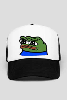 PeepoWTF Czapka