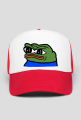 PeepoWTF Czapka