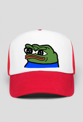 PeepoWTF Czapka