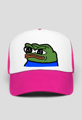 PeepoWTF Czapka