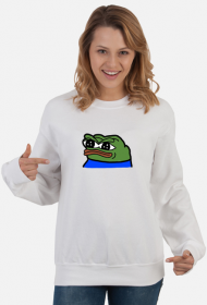 PeepoWTF Bluza K