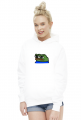PeepoWTF Bluza K