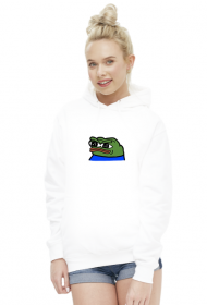 PeepoWTF Bluza K