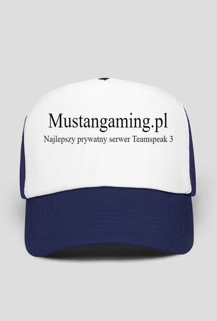 MustanGaming.pl