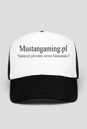 MustanGaming.pl