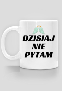 Kubek nauczyciela
