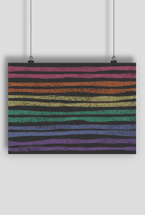 Rainbow Pride