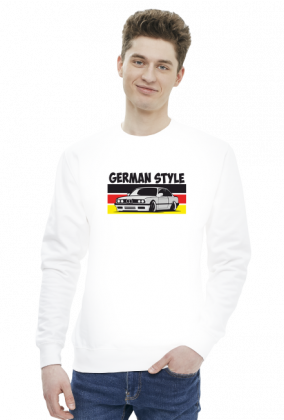 German Style BMW E30