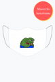 Peepogiggle Maseczka
