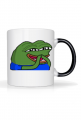 Peepogiggle Kubek