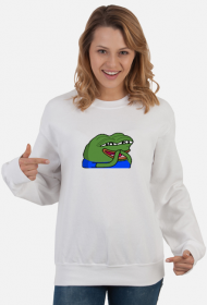 Peepogiggle Bluza K