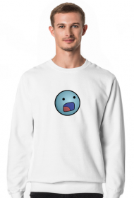 D: Bluza M