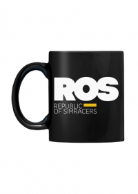 ROS Black Cup