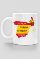NAUCZYCIEL HISZPAŃSKIEGO	KUBEK