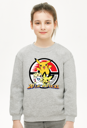 20 lat Pokemon w Polsce - Pikachu, Ash