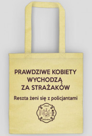 Prawdziwe kobiety - torba