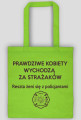Prawdziwe kobiety - torba