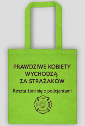 Prawdziwe kobiety - torba