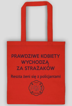 Prawdziwe kobiety - torba