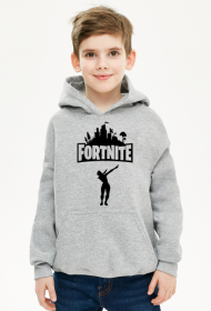 Bluza z kapturem FORTNITE