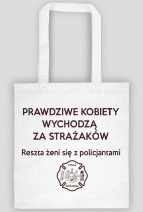 Prawdziwe kobiety - torba