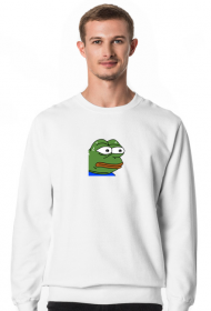 monkaS Bluza M