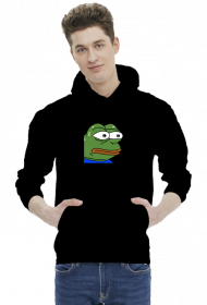 monkaS Bluza M