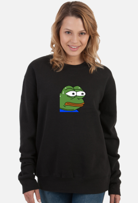 monkaS Bluza K