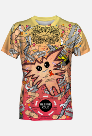 Koszulka Chorobeły i Zmoroby 4