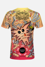 Koszulka Chorobeły i Zmoroby 4