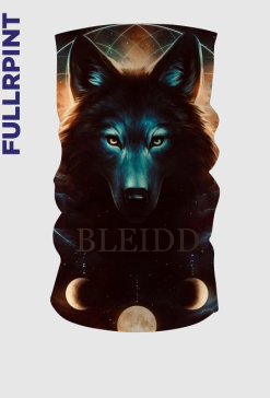 Komin ciemny | BLEIDD