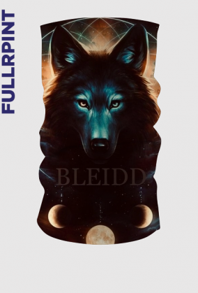 Komin ciemny | BLEIDD