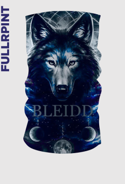 Komin jasny | BLEIDD