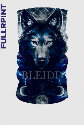 Komin jasny | BLEIDD