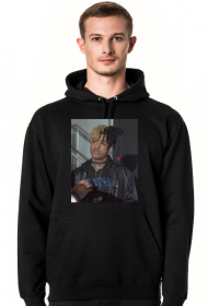 bluza XXXtentacion