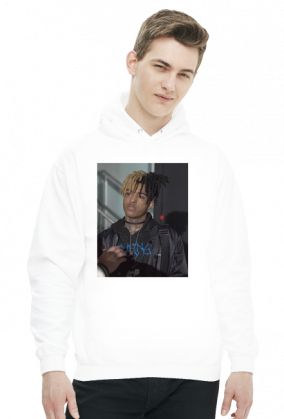 bluza XXXtentacion