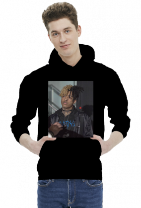 bluza XXXtentacion