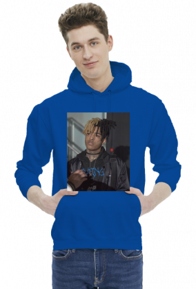 bluza XXXtentacion