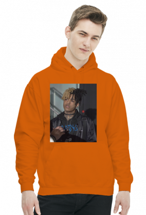 bluza XXXtentacion