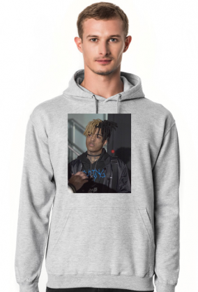 bluza XXXtentacion