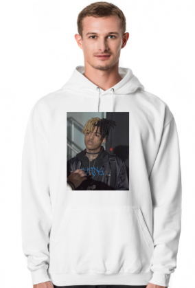 bluza XXXtentacion