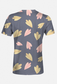 T-SHIRT LOVELY DAY
