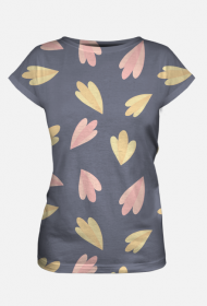 T-SHIRT LOVELY DAY