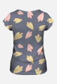 T-SHIRT LOVELY DAY