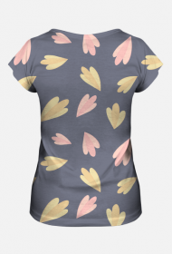 T-SHIRT LOVELY DAY