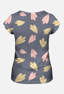 T-SHIRT LOVELY DAY