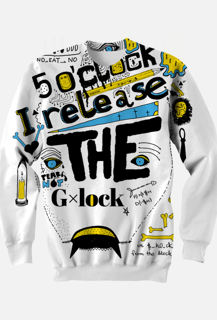 5 o'clock